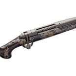 Browning X-Bolt Mountain Pro Gen 3 .28 Nosler Precision Rifle - view 5