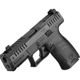 CZ-USA P-10 C OR 9mm 4in Black - view 3