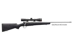 Winchester Model 70 Extreme Weather MB .243 Win Stainless Bolt Rifle - view 2