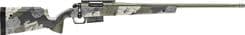 Springfield Armory 2020 WayPoint 6.5 PRC Evergreen Camo Bolt Rifle - view 2