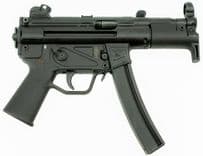 Zenith ZF-5K Tactical 9mm Semi-Auto Pistol - 30-Round Precision Power - view 3