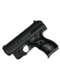 Hi-Point C9 Compact 9mm Pistol with Safety & Adjustable Sights - view 3