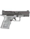 ZEV OZ9 Combat Gen 1 - Elite 9mm Compact Pistol with Glock Compatibility - view 4