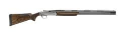 Benelli 828U Elite: Precision 20 GA Shotgun, 28" Walnut Craftsmanship - view 2