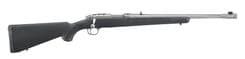 Ruger 77/44 Magnum Precision Bolt Rifle - Stainless Wood Edition - view 2
