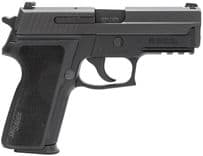 Sig Sauer P229 Compact 9mm - Ergonomic Night Sight Defender - view 4