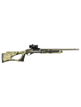 Remington 870 SPS Super Magnum 12GA Kryptek Obskura Pump Shotgun - view 2