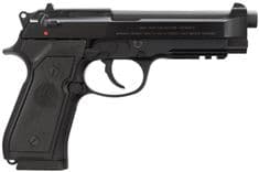 Beretta 96A1 .40 S&W Precision Pistol - Performance Series - view 4