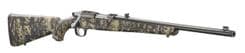 Ruger 77/357 .357 Magnum 18.5in Kryptek Obskura Nox Camo - view 3