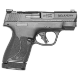 S&W M&P Shield Plus 30SC Optic Ready - 3.1" Night Sights - view 5