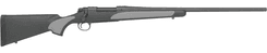Remington 700 SPS Bolt Action .308 Win Rifle - Matte Black Precision - view 2