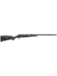 Fierce Carbon Rogue: 7mm PRC Camo Bolt Action Rifle - view 2