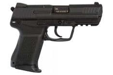HK45 Compact: Ergonomic .45 ACP Pistol - Power & Precision - view 2