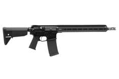 Christensen Arms CA-15 G2 Precision Sport .223 Wylde Rifle - Black - view 3