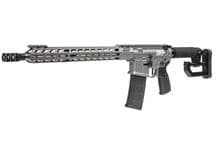 SIG Sauer M400 DH3 3-GUN: Precision .223 Wylde Rifle, Grey Edition - view 2