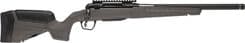 Savage Arms 110 Carbon Hunter .300 Win Mag 20in Tungsten - view 2