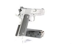 Desert Eagle 1911 C .45 ACP Stainless Pistol - view 3