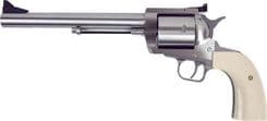 Magnum Research BFR .480 Ruger SS Revolver with 7.5" Barrel - view 2
