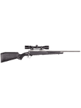 Savage 110 Apex Storm XP .308 Precision Bolt Rifle - AccuTrigger™ - view 3
