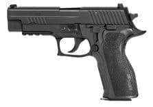 Sig Sauer P226 Elite 9mm - SRT Trigger, Night Sights, 4.4" Barrel - view 2