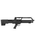 Hatsan BullTac .410 GA 18" Semi-Auto Tactical Shotgun - Black - view 3