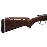 Browning BT-99 Micro 12GA Precision Trap Shotgun - view 3