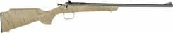 Crickett KSA2343 Gen2 .22 LR 16.10in Tan - view 2