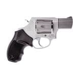 Taurus 856 Ultra-Lite .38 Special Revolver - Matte Stainless Compact - view 5