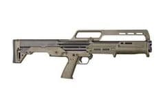 Kel-Tec KS7 OD Green Bullpup Shotgun - 12 GA, Lightweight & Compact - view 4