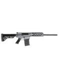 JTS M12AR Tactical 12GA Semi-Auto Shotgun - Matte Black - view 3