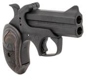 Bond Arms Black Jack .45 Colt Derringer - Compact Dual-Action Defender - view 3