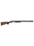 Pointer Acrius Walnut 12 GA Over/Under Shotgun, 28" Barrel - view 3