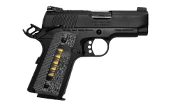 EAA MC1911SC 9mm Ultimate Officer Compact Pistol - view 3