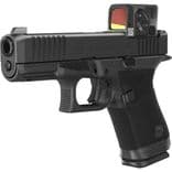 Glock 19 Gen6 9mm 4.02in Black w/ Aimpoint COA - view 3