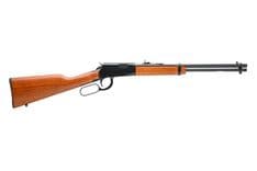 Rossi Rio Bravo .22 WMR Lever-Action Rifle – 20" Barrel, 12rd - view 4