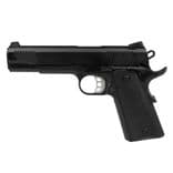 Tisas 1911 Duty .45ACP Semi-Auto Pistol, Black Cerakote Finish - view 4
