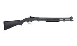 Mossberg 590S Tactical: 12-Gauge Home Defense Shotgun, 13+1 RD - view 3