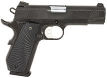 SDS Tisas Ed Brown Bobtail 1911 .45 ACP Black Cerakote Pistol - view 4