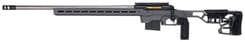 Savage 110 Elite Precision 6.5 Creedmoor Left-Handed Rifle - view 4
