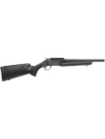 Rossi LWC Magnum Hunter .44 MAG, 16.5" Barrel, Black Finish - view 2