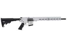 Great Lakes AR-15 .350 Legend 16" White Cerakote Rifle - view 2