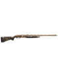 Browning Maxus II Wicked Wing 12 GA Semi-Auto Shotgun - Burnt Bronze - view 3