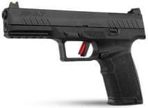 Tisas PX-5.7 Semi-Auto Pistol, 20rd, 5.7x28mm Black Tenifer - view 2