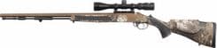 Traditions Vortek StrikerFire 50 Caliber 28in Burnt Bronze Veil Wideland - view 3