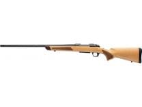 Browning AB3 Pro Hunter Deluxe 035849218 Rifle 308 Win 22" Barrel 5+1 Bolt Action Threaded Maple Stock - view 2