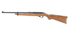 Ruger 10/22: Iconic .22 LR Semi-Auto, 18.5" Barrel, Lightweight & Accurate - view 4