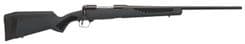 Savage 110 Hunter .308 Win Bolt-Action Rifle - Matte Finish - view 4