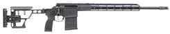 Sig Sauer Cross STX 6.5 Creedmoor Tactical Bolt Rifle - Black - view 2