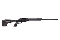 Weatherby 307 Alpine MDT Bolt Action Rifle - 7mm PRC, 22" Black Finish - view 4