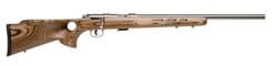 Savage AccuTrigger .22 LR Bolt Rifle - Precision & Control - view 3
